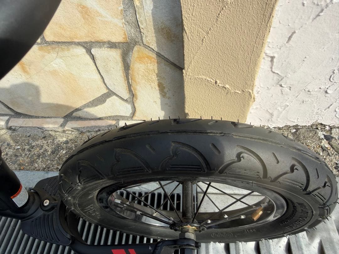 TREK Kickster (トレック キックスター)
