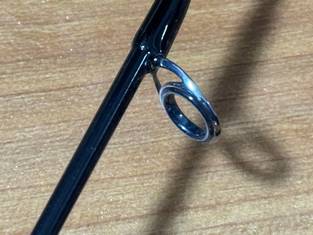 ロッド DAIWA SilverCreek StreamTwitcher 46UL-4