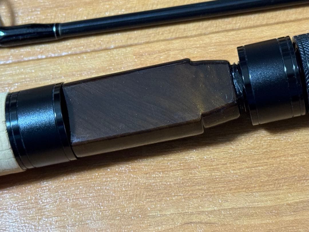 ロッド DAIWA SilverCreek StreamTwitcher 46UL-4