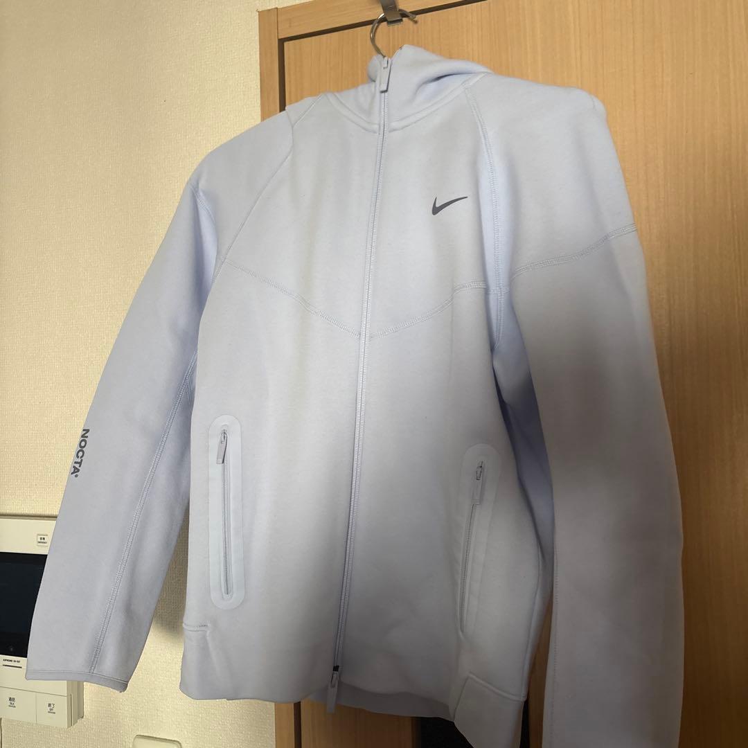 NIKE NOCTA TECH FLEECE 上のみ