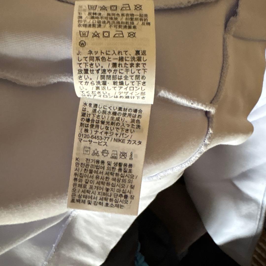 NIKE NOCTA TECH FLEECE 上のみ