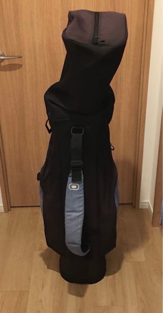 OGIO SHREDDER キャディバッグ 11分割