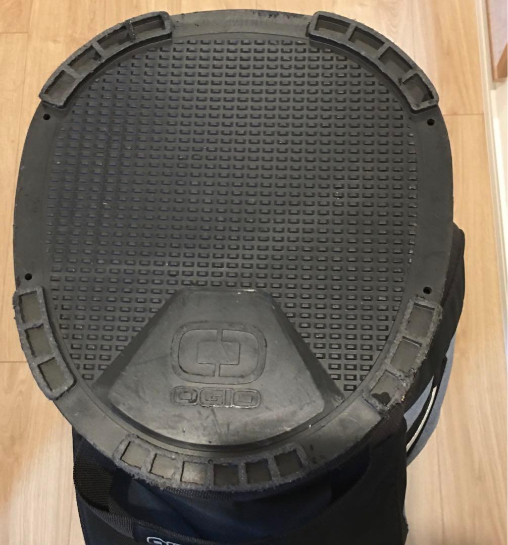 OGIO SHREDDER キャディバッグ 11分割