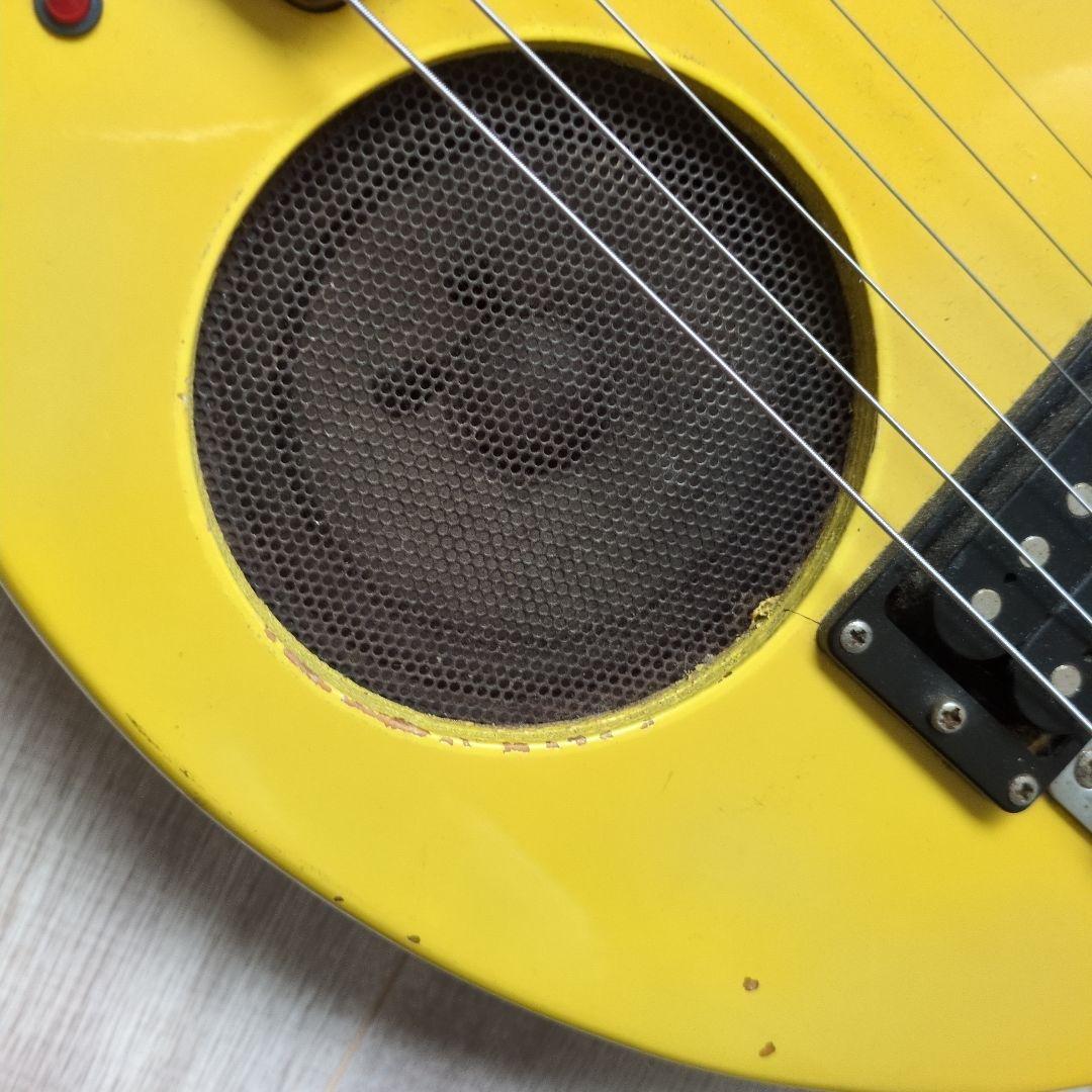 フェルナンデス　ZO-3 エレキギター　FERNANDES　難あり