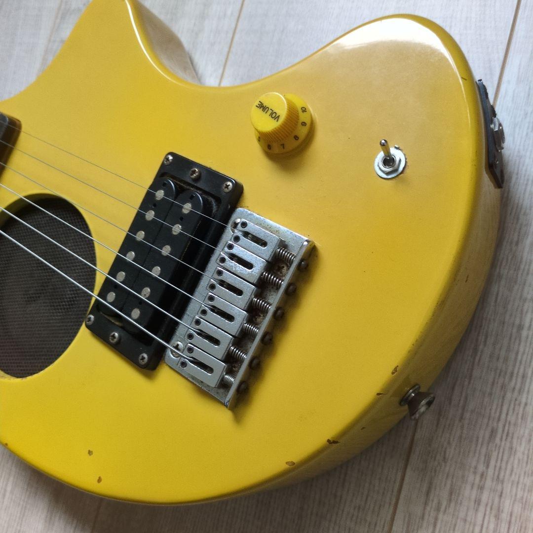 フェルナンデス　ZO-3 エレキギター　FERNANDES　難あり