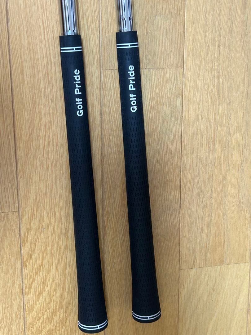 Cleveland RTZ 54.60度ウェッジ 2本セット