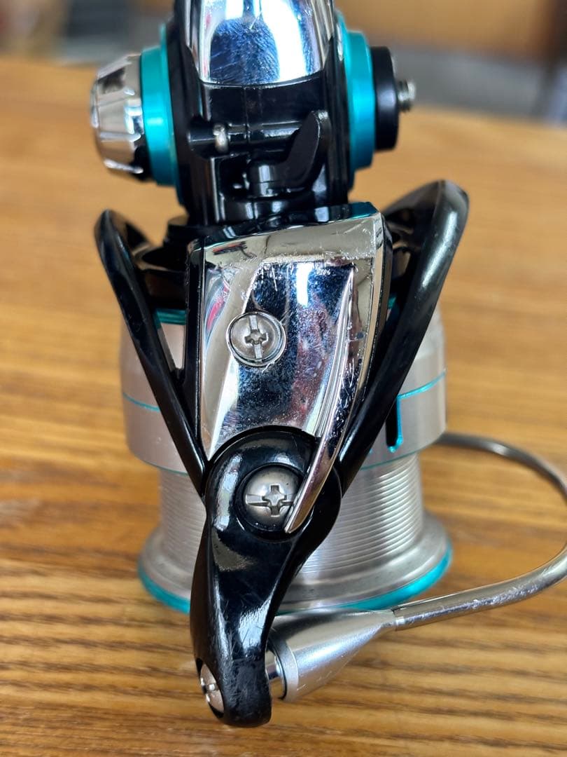 ダイワ　19エメラルダス LT 3000S-CH-DH