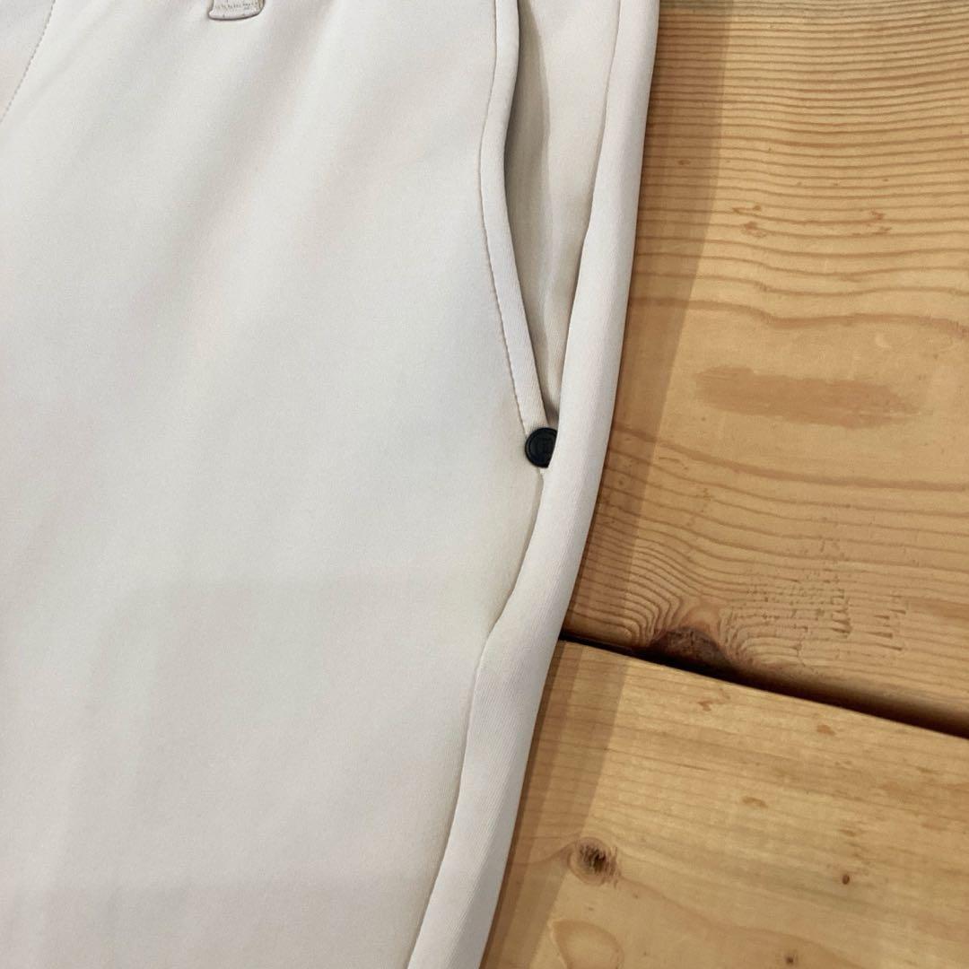 新品　BRIEFING MEN’S 3D LOGO JOGGER PANTS