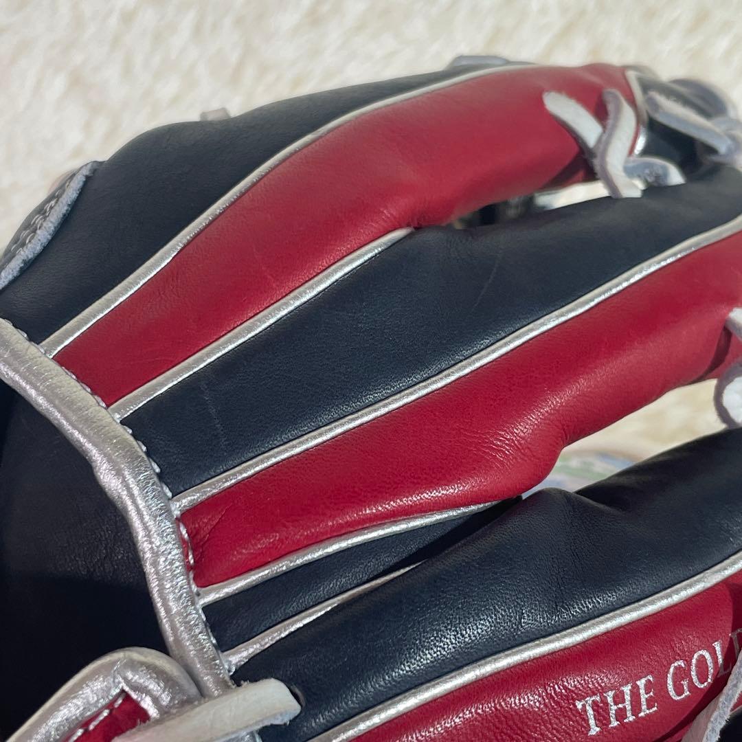 Rawlings HOH PRO EXCEL LIMITED 軟式 左投げ用