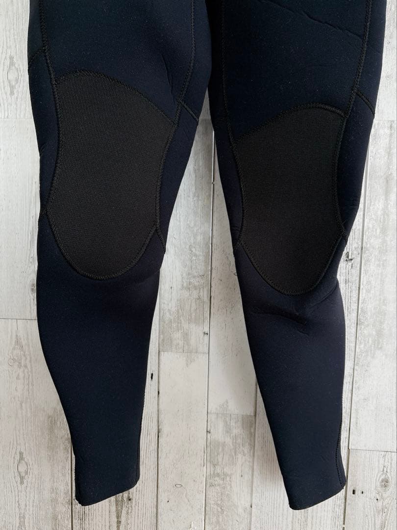 ★美品 BODY GLOVE ボディーグローブウエットスーツ 3/2mm S★