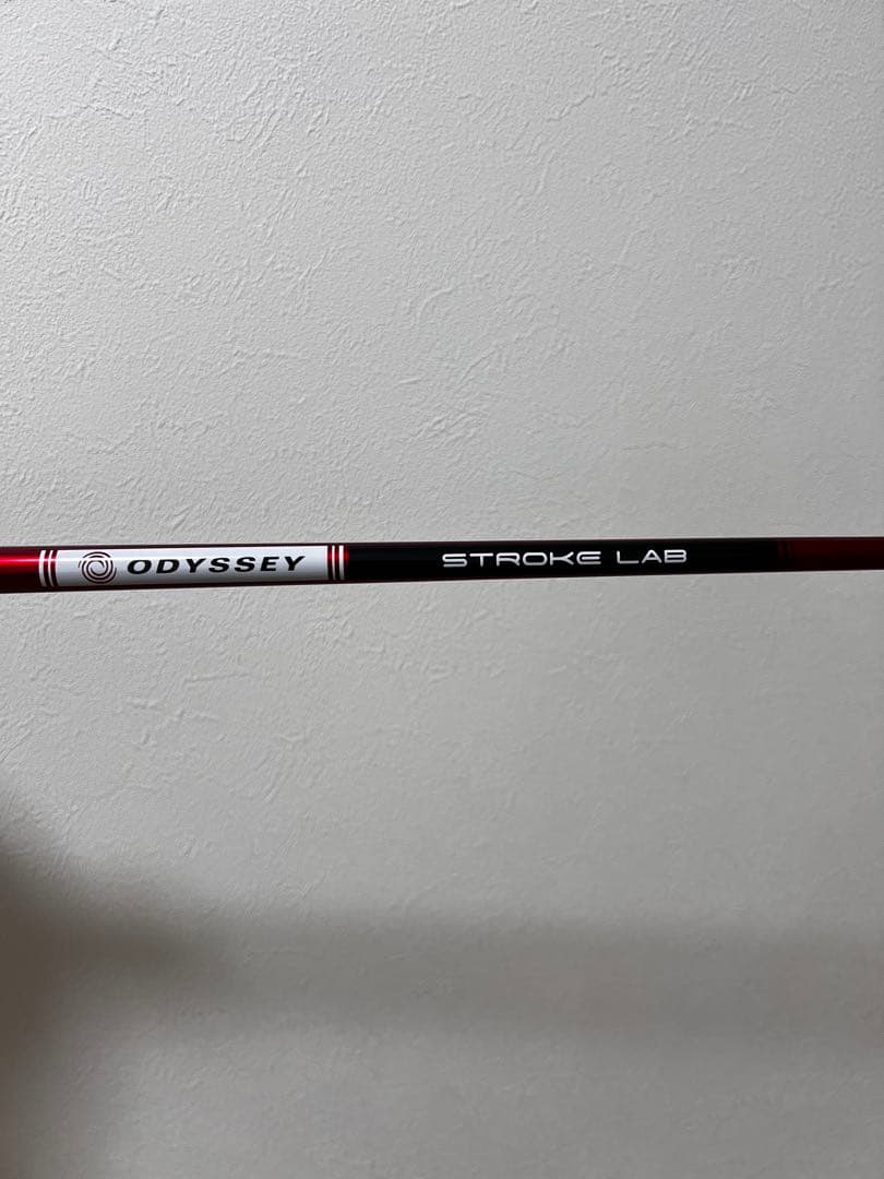 ODYSSEY ELEVEN TOUR LINED 33インチ