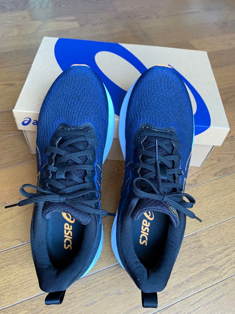 アシックスASICS DYNABLAST4 ダイナブラスト4 ランニングシューズ