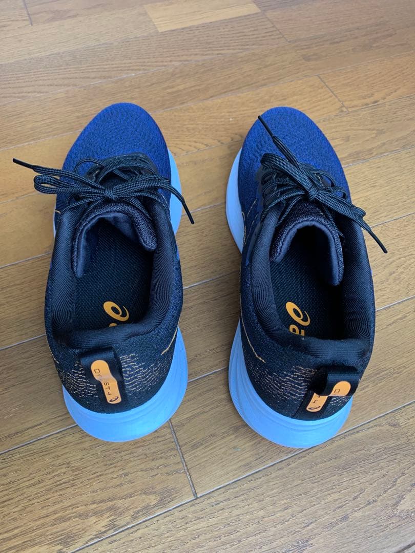 アシックスASICS DYNABLAST4 ダイナブラスト4 ランニングシューズ