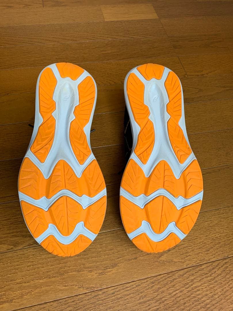 アシックスASICS DYNABLAST4 ダイナブラスト4 ランニングシューズ
