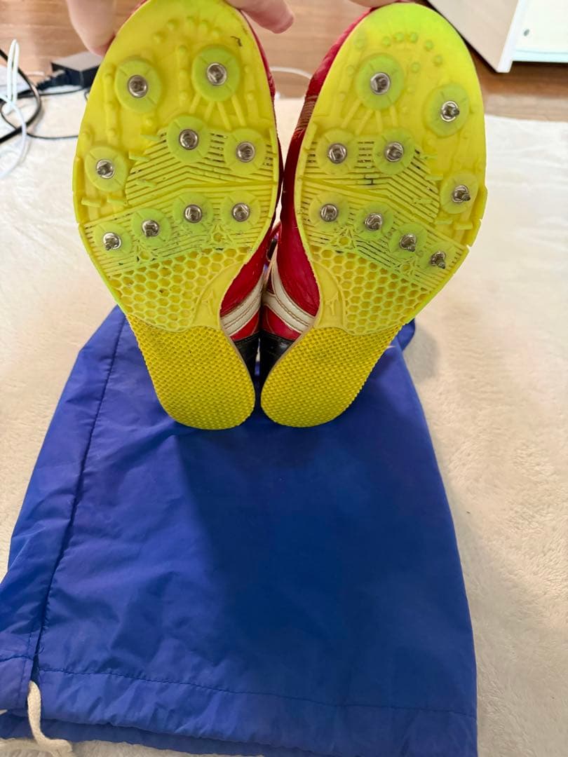フィールドジオLJステップ限定カラー26.0