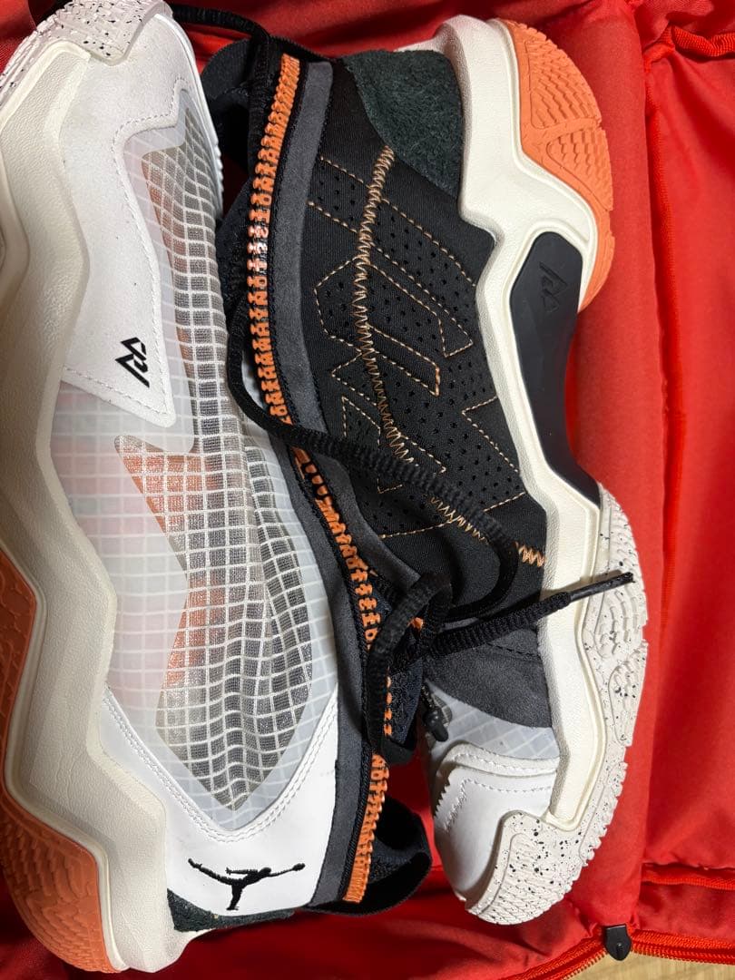 Jordan why not zero.6 バスケットボールシューズ