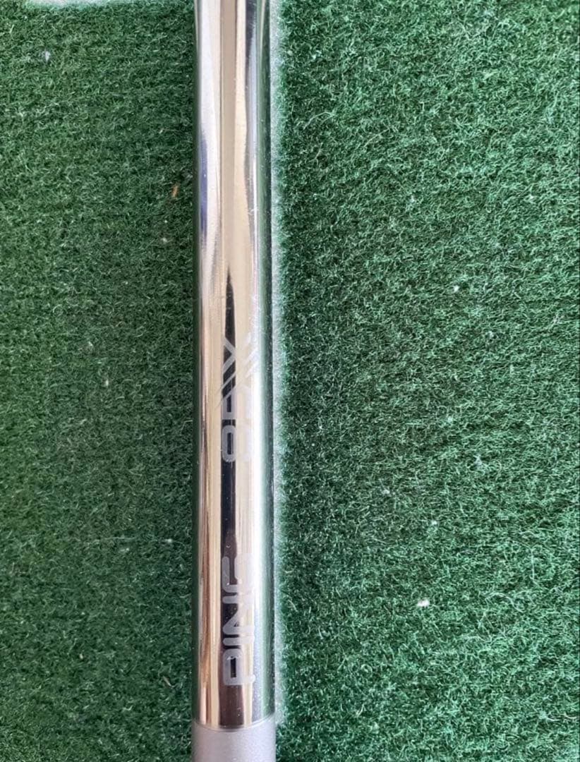 Ping Tour 85 X 純正シャフト