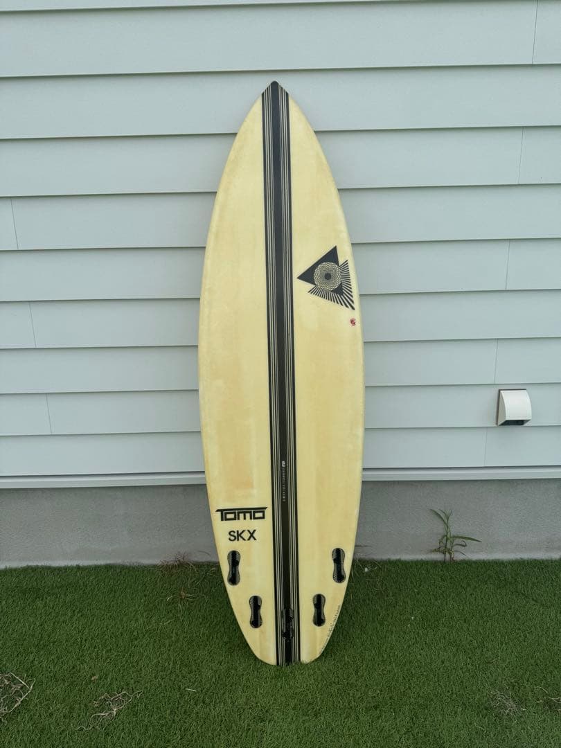 再値下げFirewire surfboard SKX