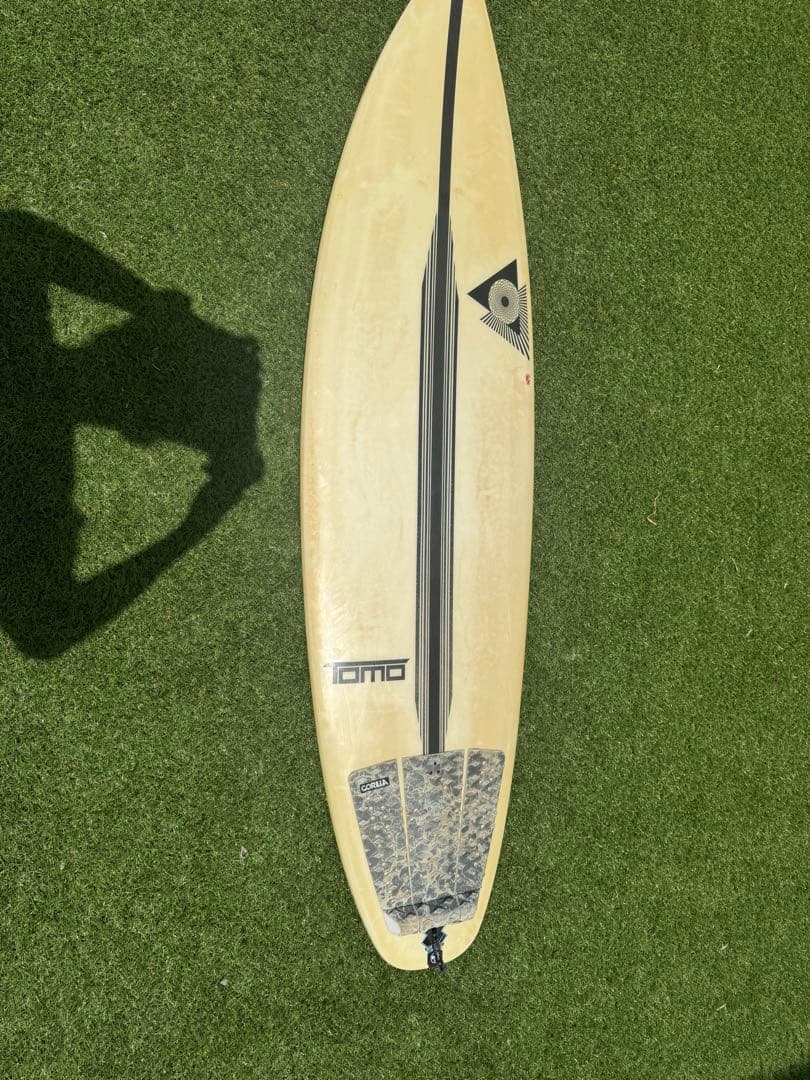 再値下げFirewire surfboard SKX