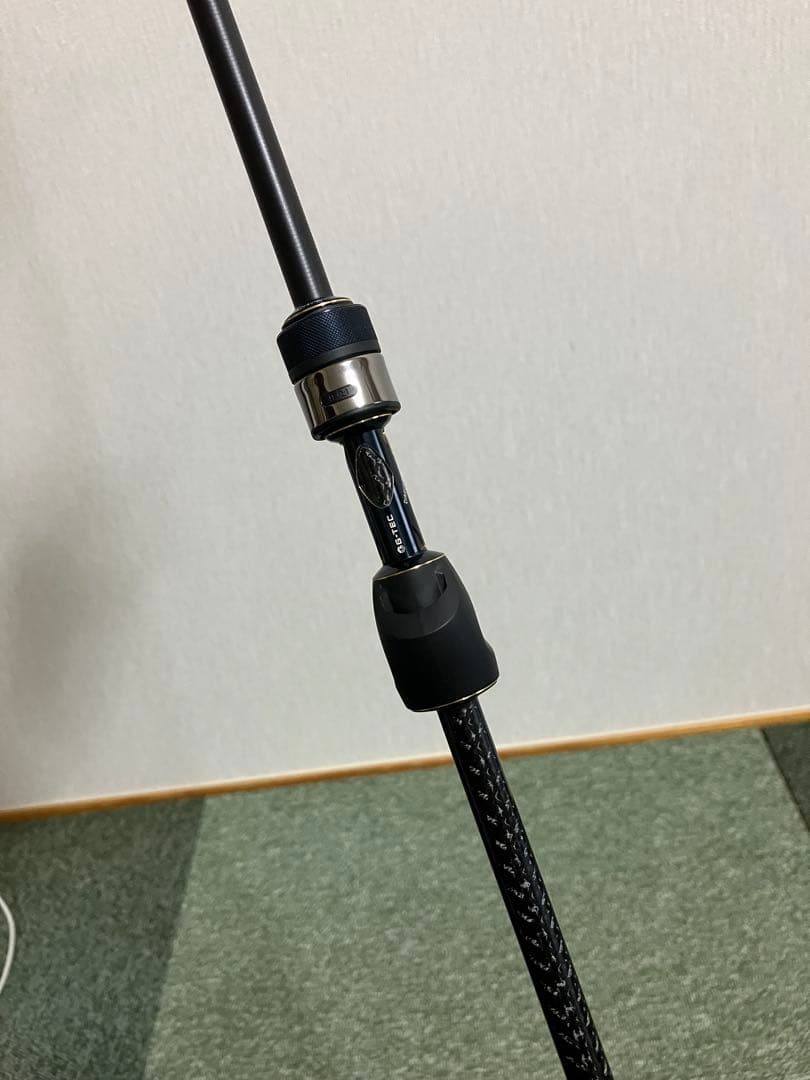 クロスセンシティブ　xsc 74RT Pro サバト