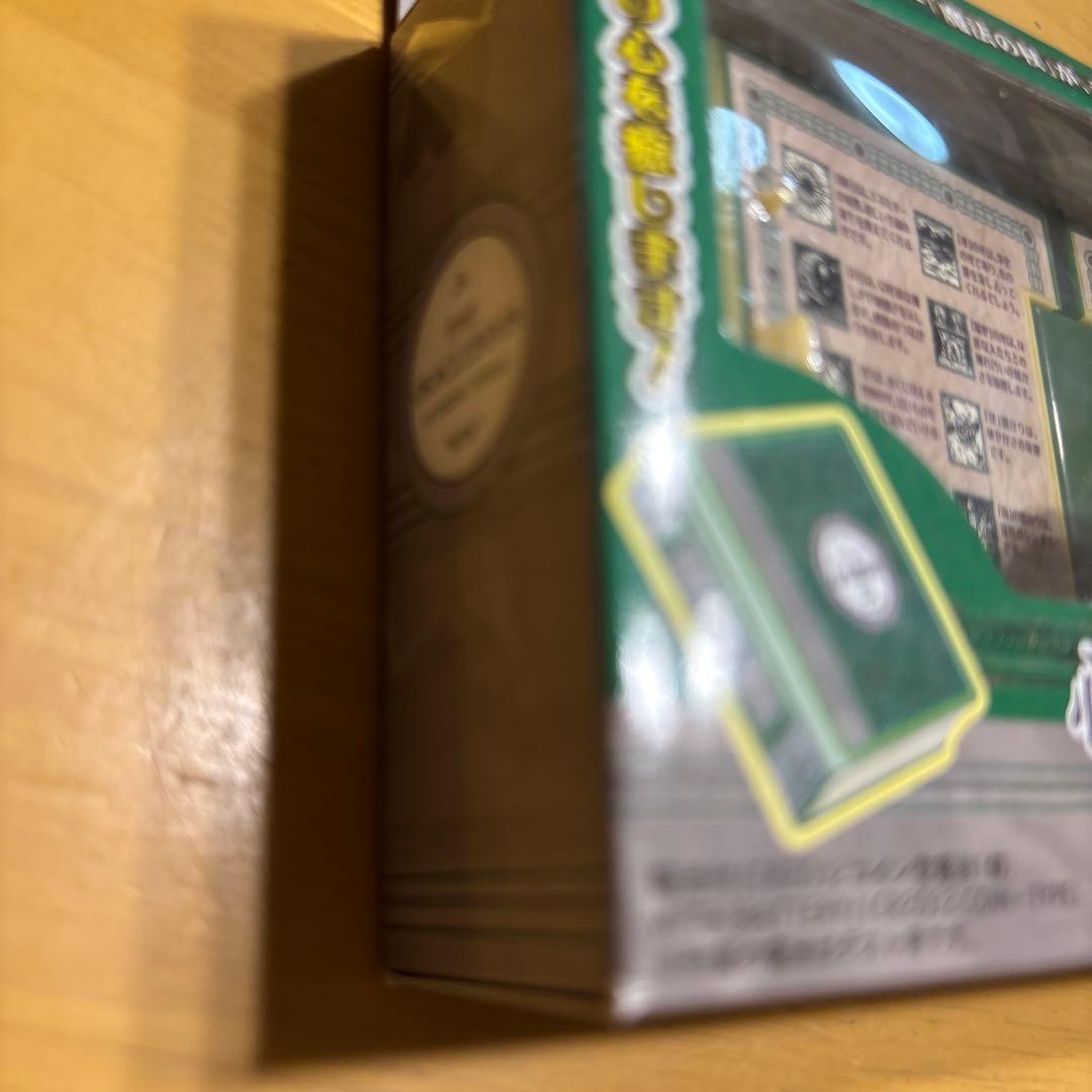 ⭐️激レア⭐️THE ORACLEBOOK mobile TOMY