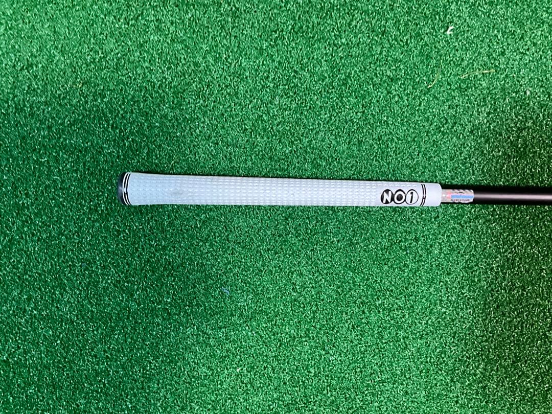 PING スリーブ付　6U 用　シャフトVENTUS 5 S 正規品
