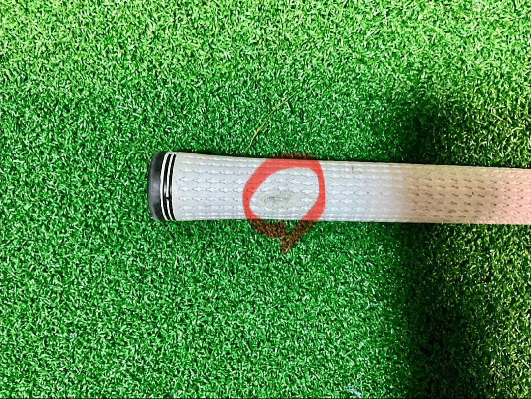PING スリーブ付　6U 用　シャフトVENTUS 5 S 正規品