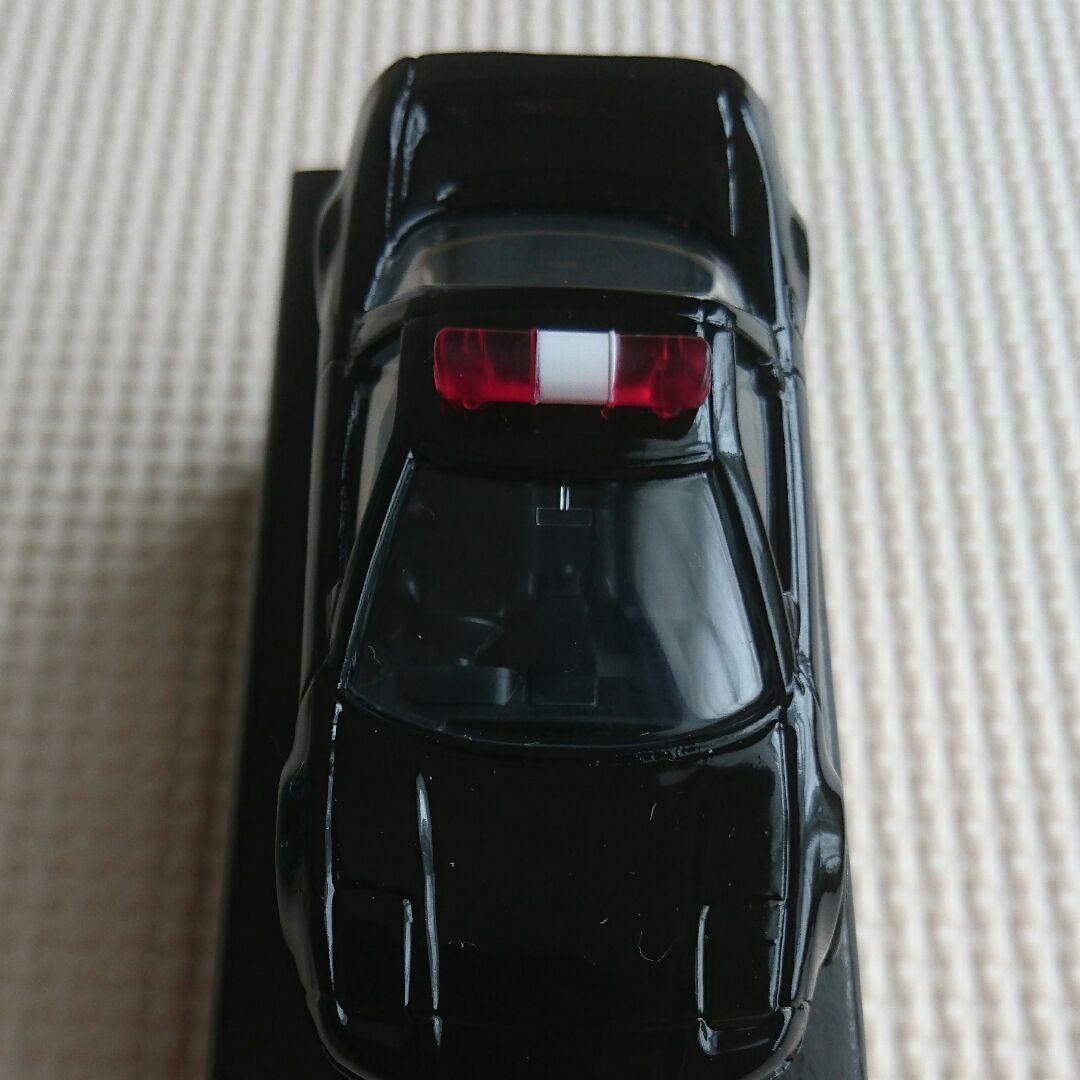 トミカ NSX