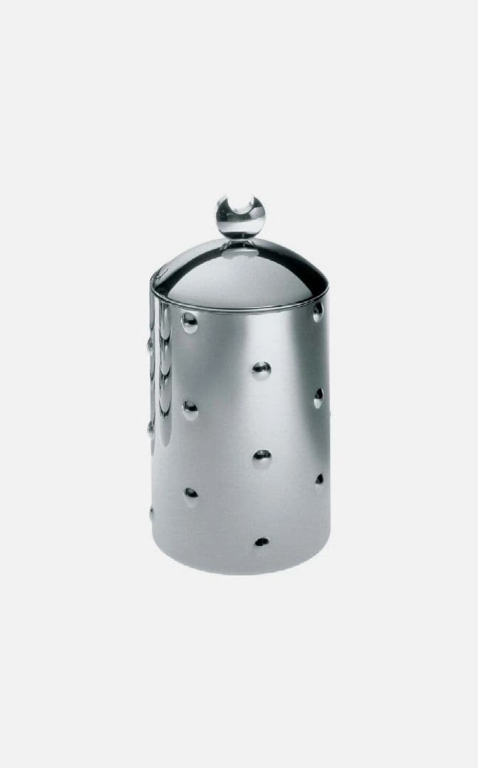 アレッシィ（Alessi）保存容器