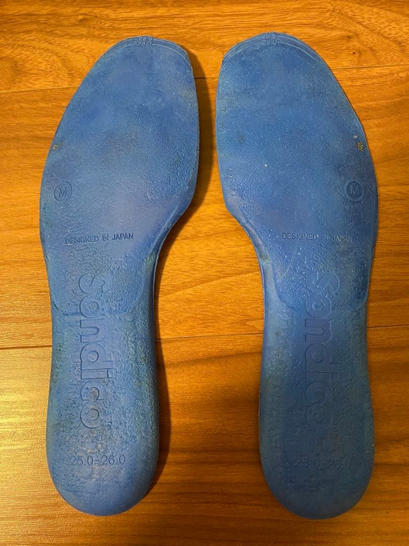 （さつまいも）スパイク⭐︎ミズノ⭐︎モレリア neo4 Japan⭐︎26cm