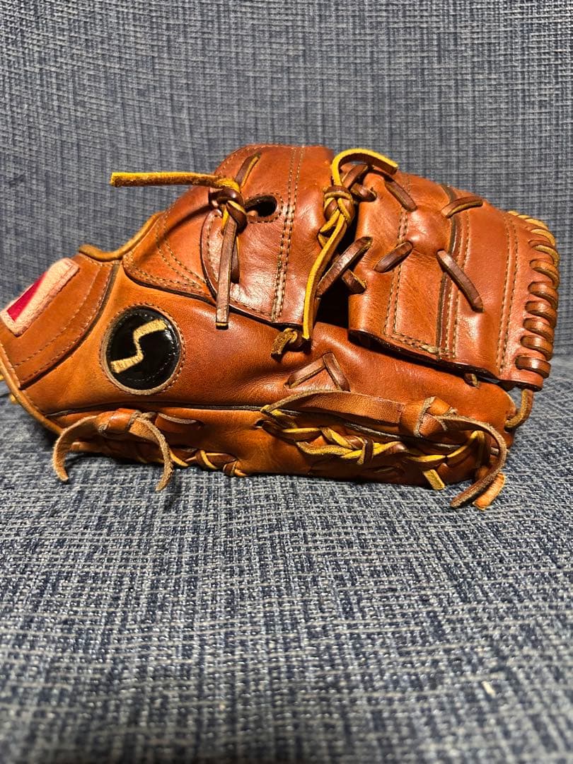 る*と様 【中古】久保田スラッガー　レア　KSG RPS 一般硬式用