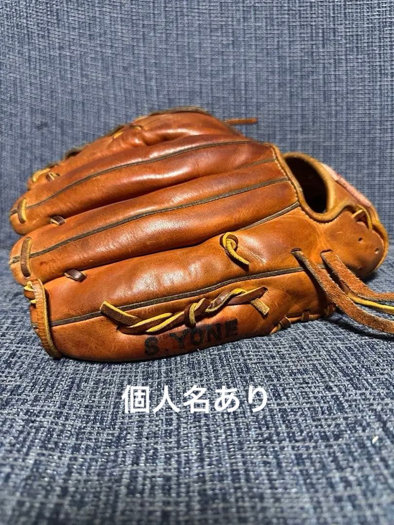 る*と様 【中古】久保田スラッガー　レア　KSG RPS 一般硬式用