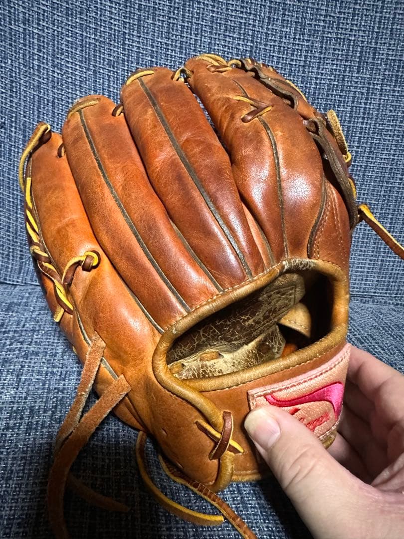 る*と様 【中古】久保田スラッガー　レア　KSG RPS 一般硬式用