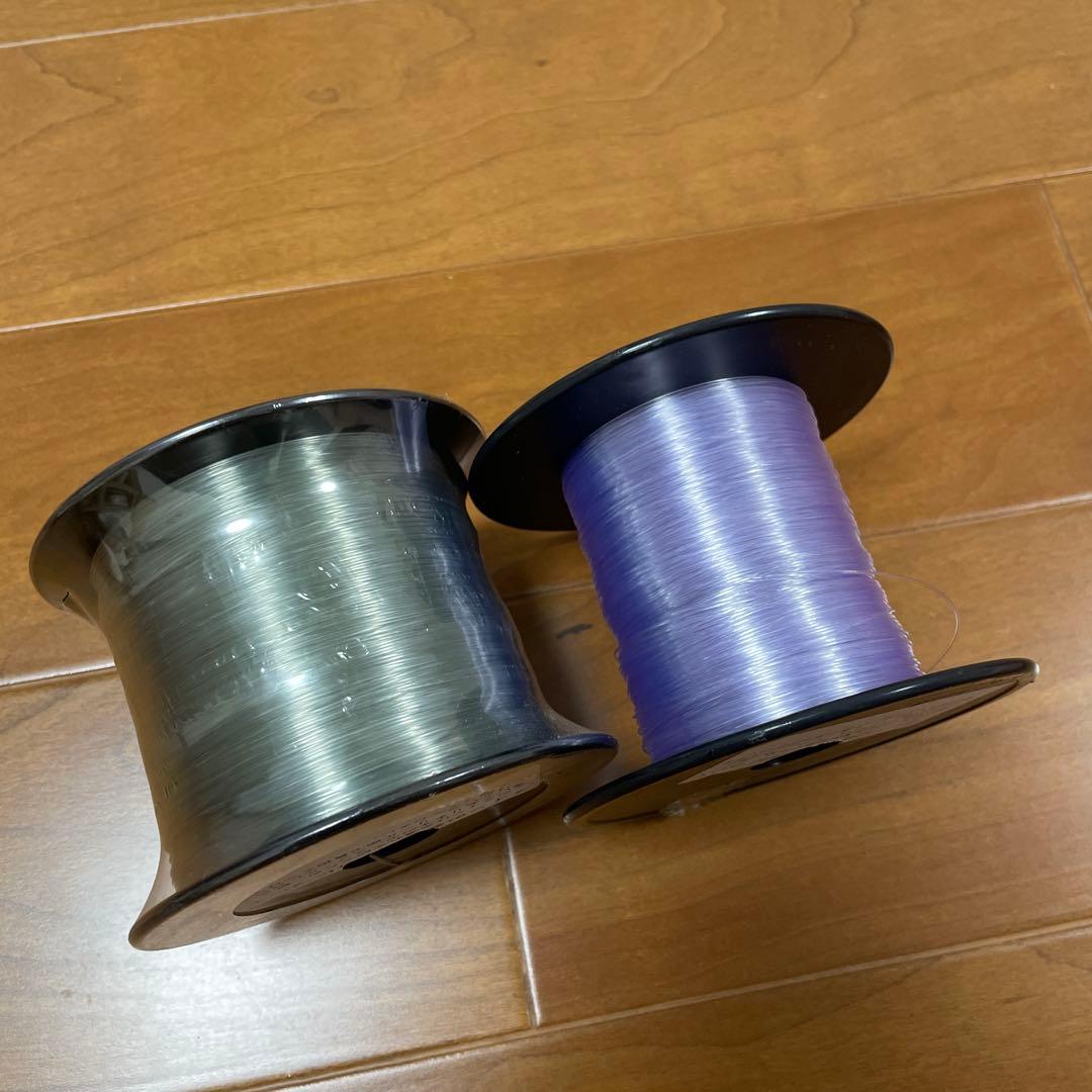 DRT ナイロン３５lbセット