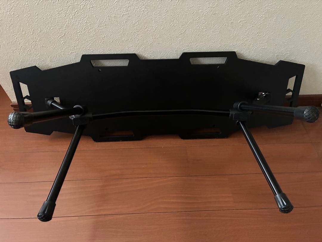 テーブル・チェア・ハンモック omamezerofive long board Table