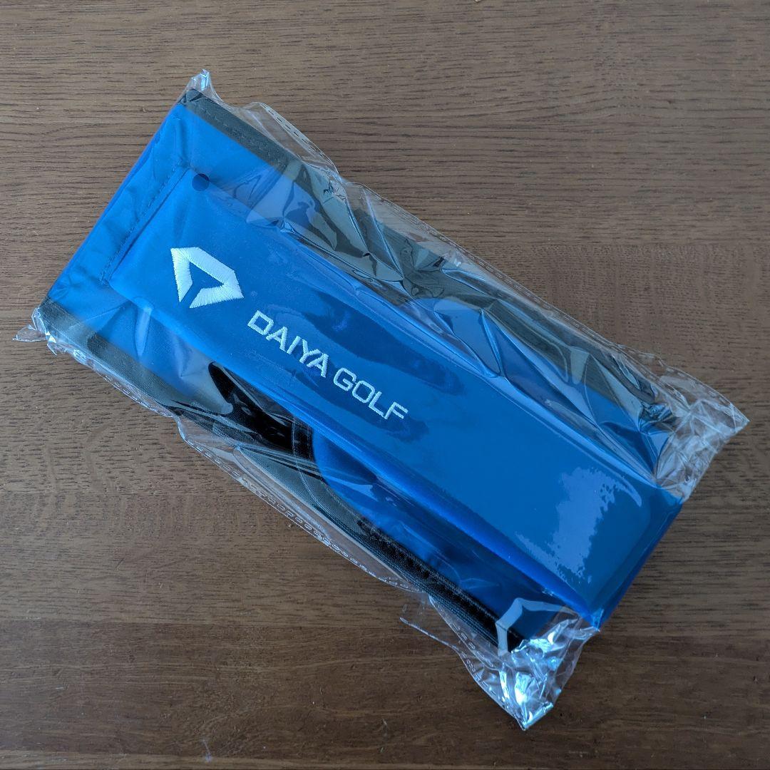 【 新品・未使用 】ダイヤ（DAIYA）PRO スイングベルト スイング練習器具