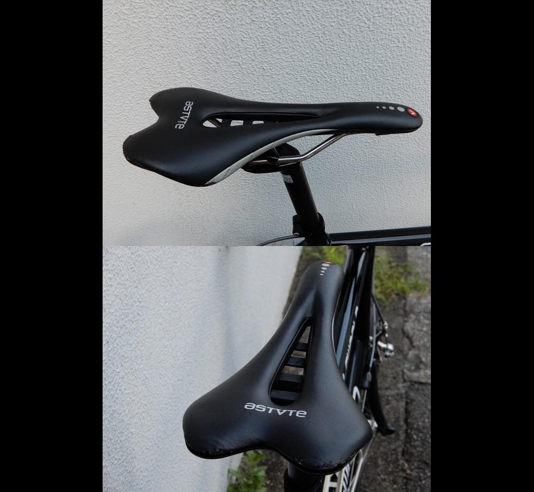 CYCLE WORLD/サイクルワールド　ミニベロロード　軽量　20インチ　美車
