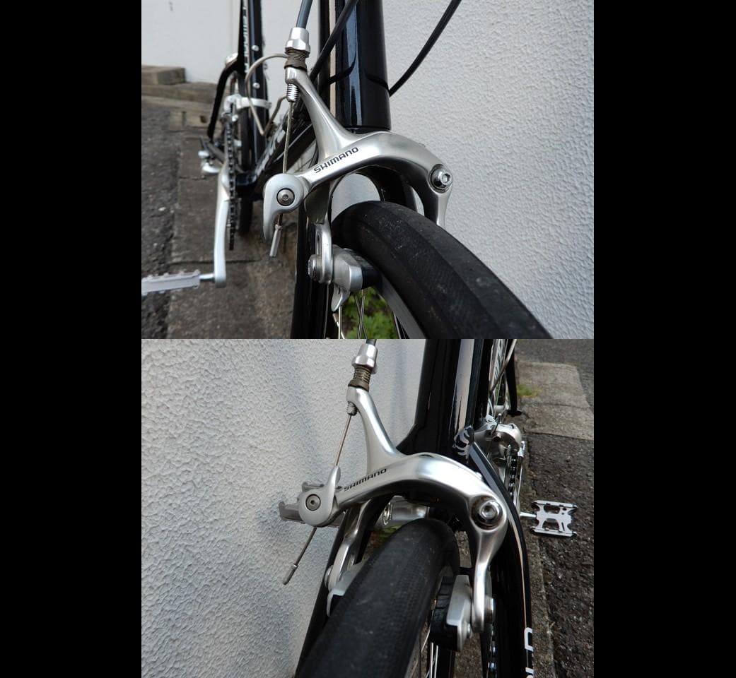 CYCLE WORLD/サイクルワールド　ミニベロロード　軽量　20インチ　美車