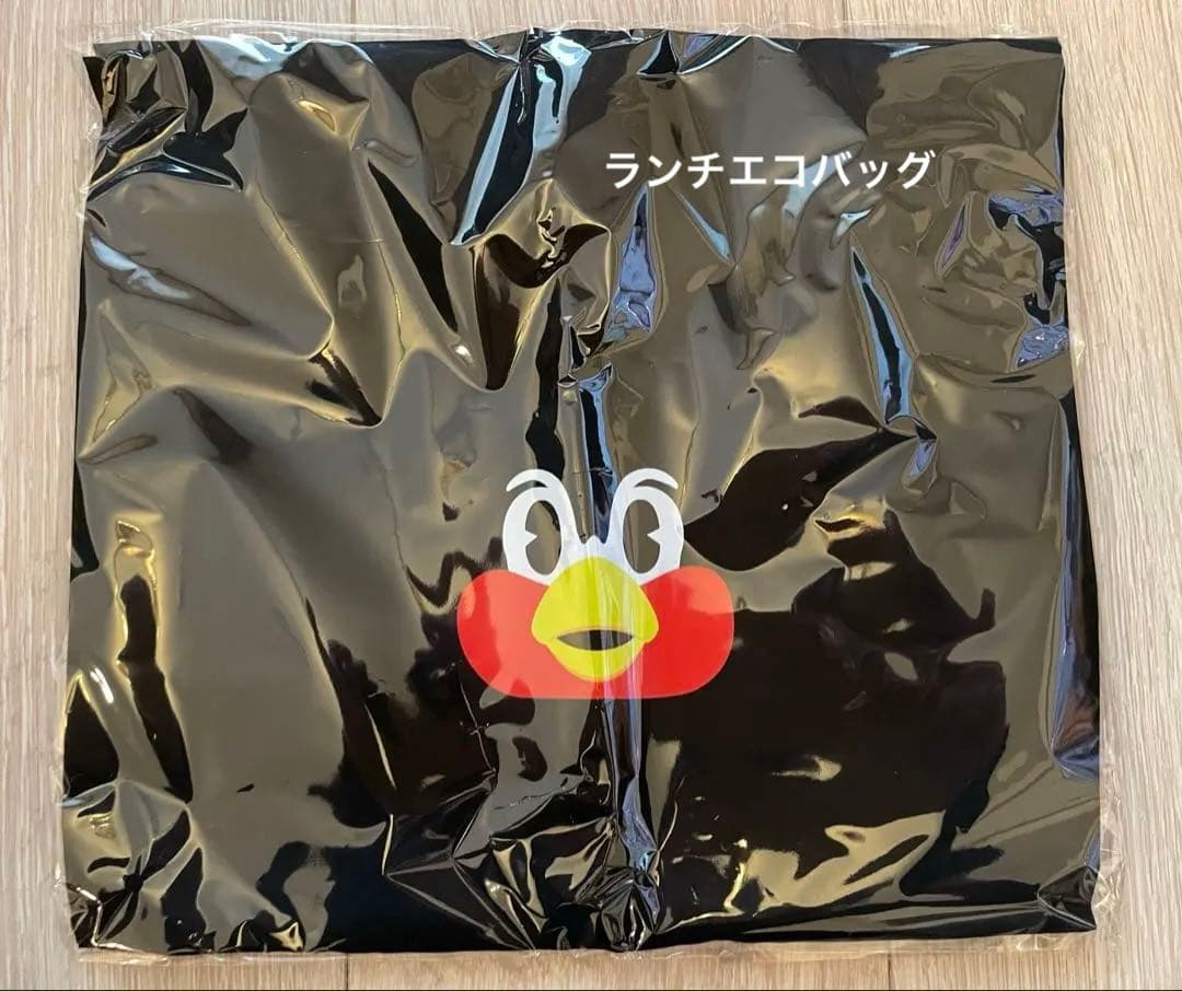 つば九郎 30周年記念 缶　バラ売り不可です
