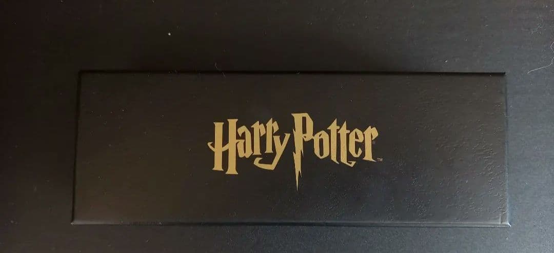 ハリー・ポッター　ノーブルコレクション　火消しライター　デルミネーター