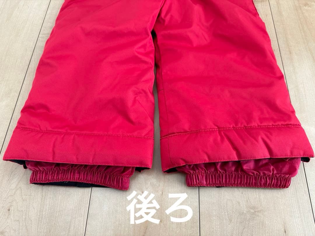 ✨BURTONウエア3T✨100