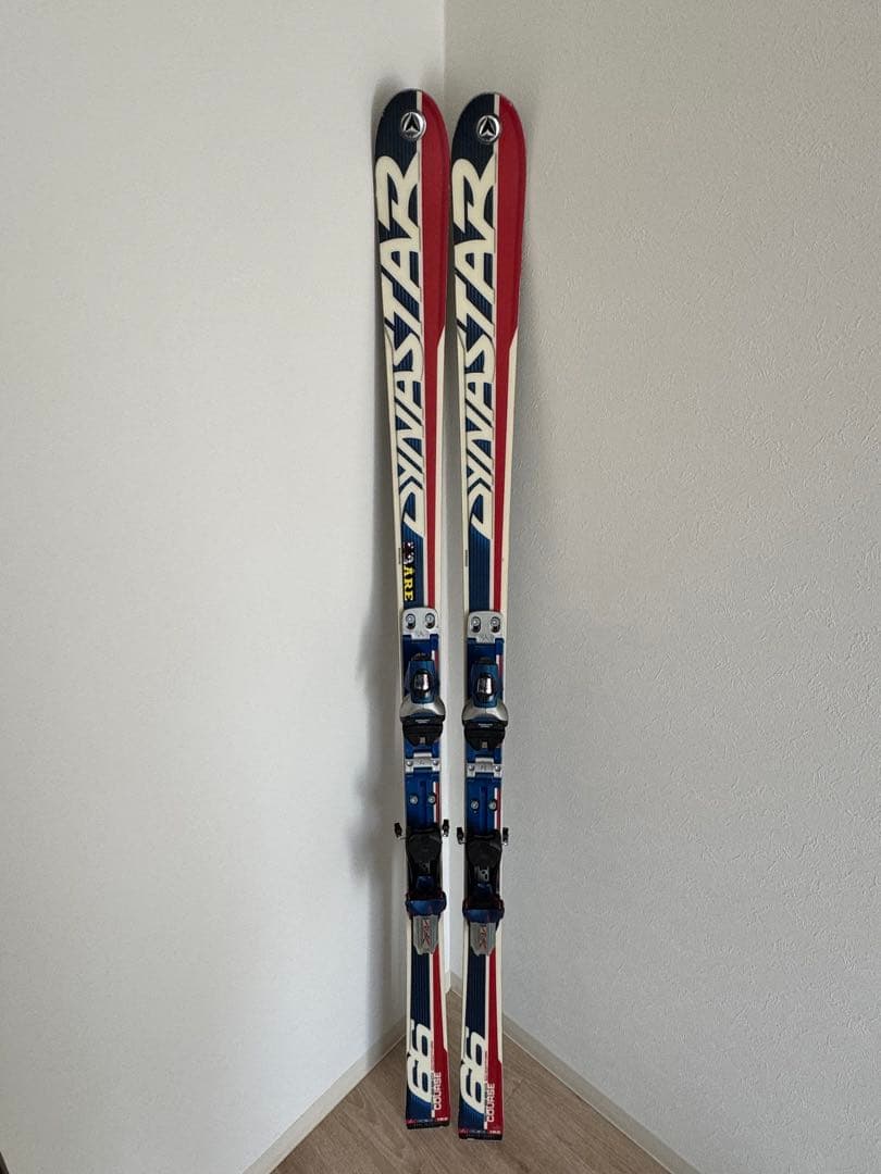 スキー DYNASTAR SPEED COURSE COMP 182cm