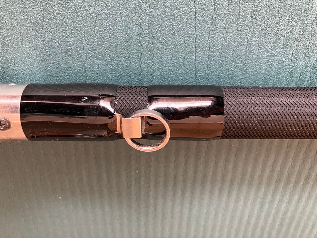 LEGENDER 500MH ロッド