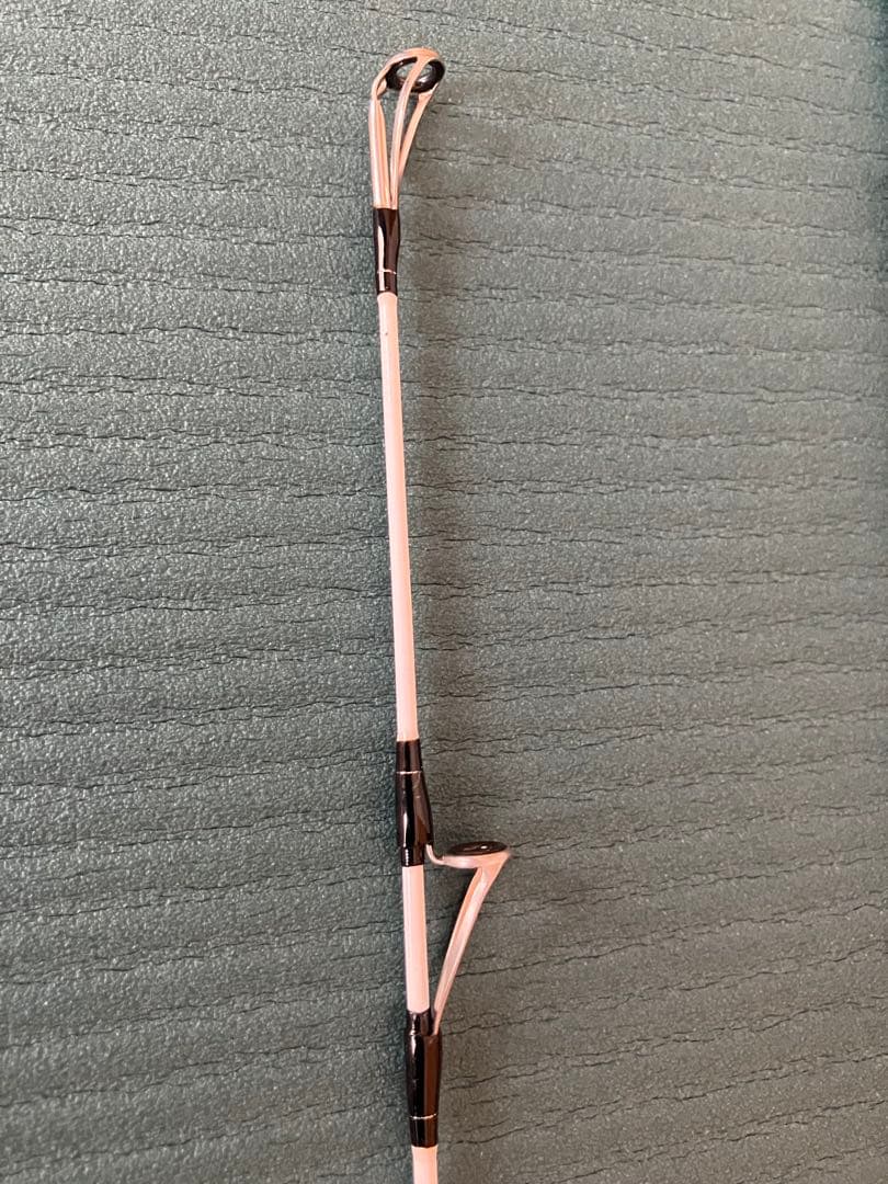 LEGENDER 500MH ロッド