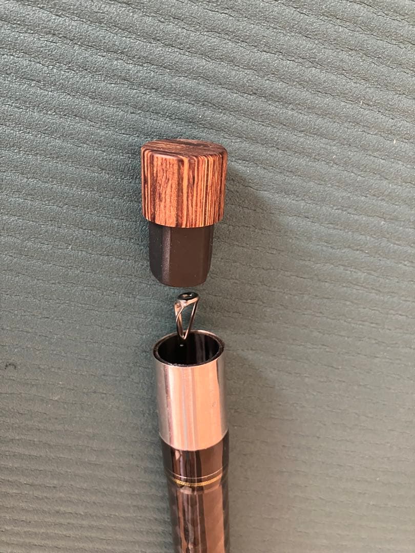 LEGENDER 500MH ロッド