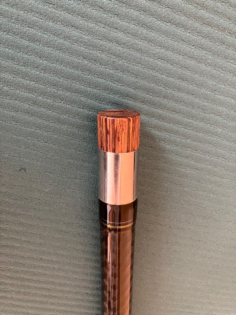 LEGENDER 500MH ロッド