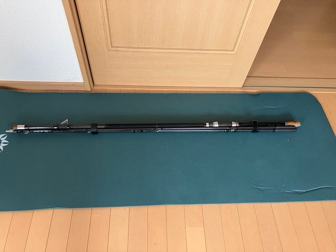 LEGENDER 500MH ロッド