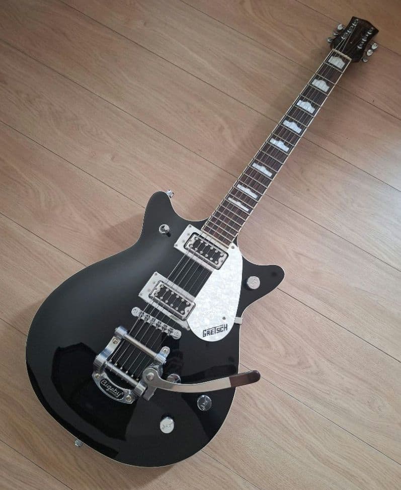 ギター Gretsch Electromatic G5445T Duo Jet