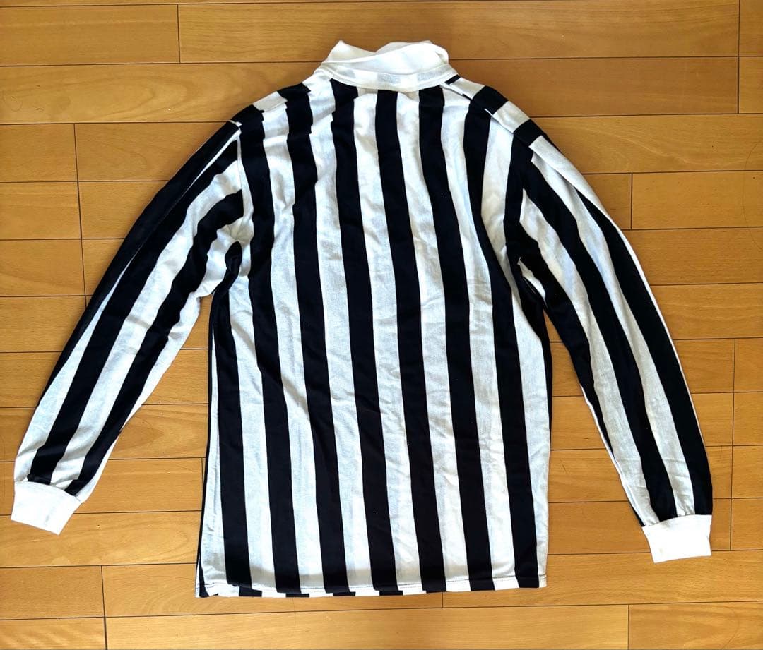 【一点物古着】JUVENTUS SONY レプリカ ジャージ