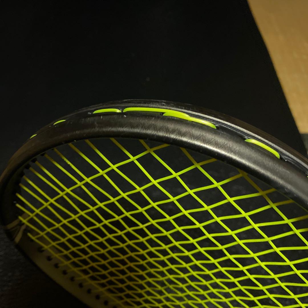 ボルトレイジ8S UL1 元グリなし